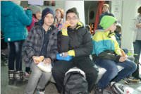 VS 4. Klassen in Spittelau & Technisches Museum, 04. - 05.03.2015