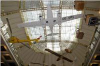 VS 4. Klassen in Spittelau & Technisches Museum, 04. - 05.03.2015