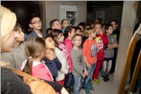 VS 4. Klassen in Spittelau & Technisches Museum, 04. - 05.03.2015