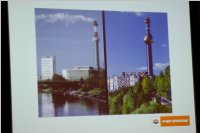 VS 4. Klassen in Spittelau & Technisches Museum, 04. - 05.03.2015