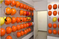 VS 4. Klassen in Spittelau & Technisches Museum, 04. - 05.03.2015