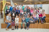 VS 4. Klassen in Spittelau & Technisches Museum, 04. - 05.03.2015