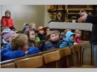 Wandertag der 3. Klassen VS Neufeld nach Forchtenstein, 02.10.2013
