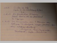 Wandertag der 3. Klassen VS Neufeld nach Forchtenstein, 02.10.2013