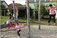 Wandertag der 3. Klassen VS Neufeld nach Zillingdorf/W., 28.09.2016