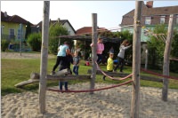 Wandertag der 3. Klassen VS Neufeld nach Zillingdorf/W., 28.09.2016