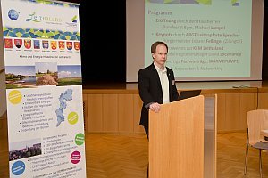 Infoveranstaltung Heizen/K�hlen mit W�rmepumpen, 12.05.2015