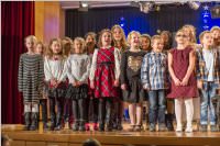 Gemeindeweihnachtsfeier Neufeld, 17.12.2016