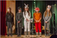 Gemeindeweihnachtsfeier Neufeld, 17.12.2016