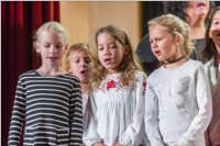 Gemeindeweihnachtsfeier Neufeld, 17.12.2016