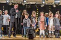 Gemeindeweihnachtsfeier Neufeld, 17.12.2016