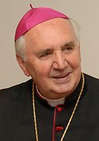 Bischof Paul Iby (Eisenst�dter Di�zesanbischof)