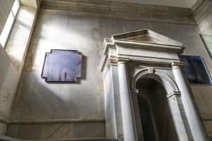 Projekt: Arnulf Rainer Museum in Baden bei Wien, J�nner 2023