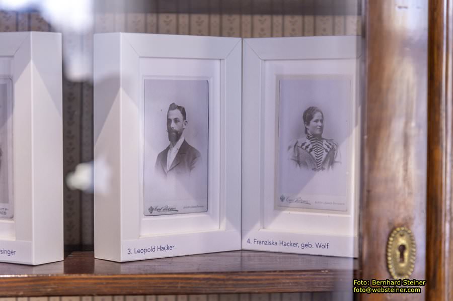 Bad Erlach, Dezember 2023