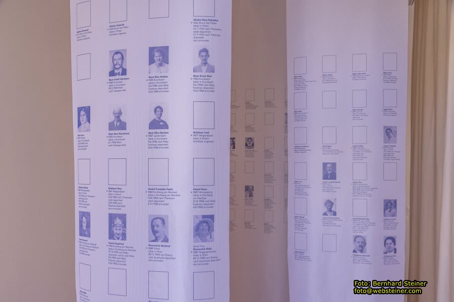 Bad Erlach, Dezember 2023