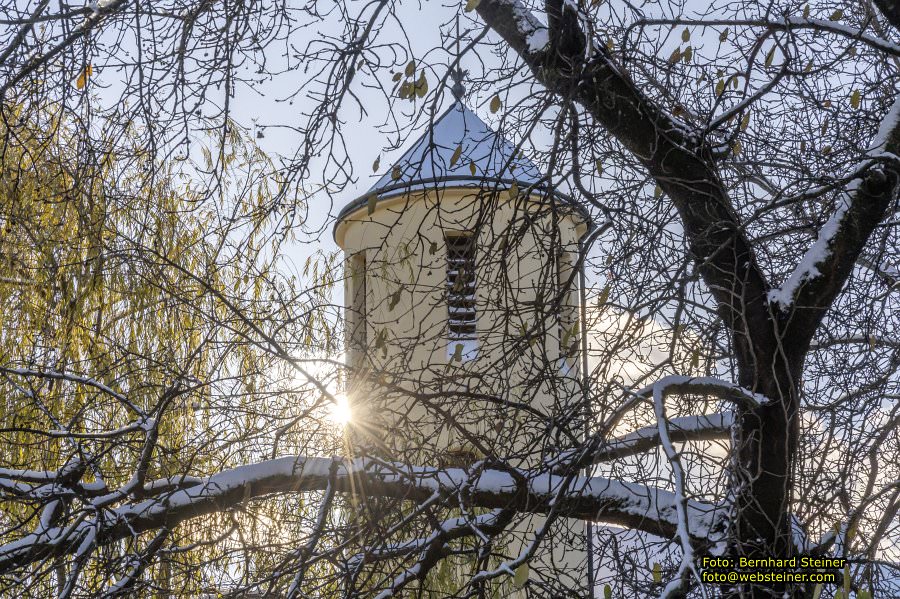 Bad Erlach, Dezember 2023