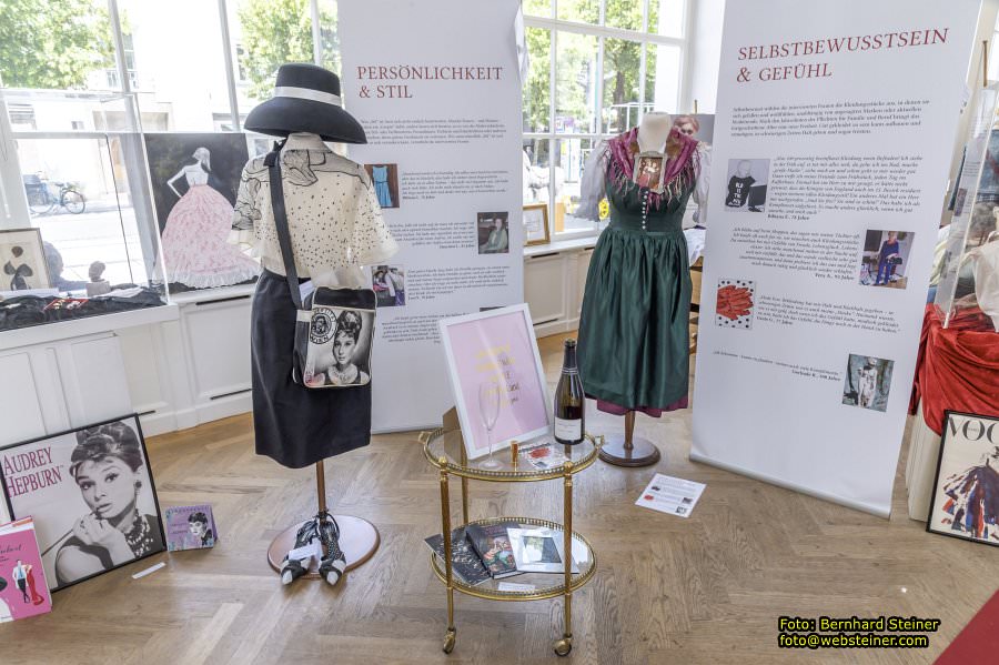 Bad Ischl im Salzkammergut, Juni 2024