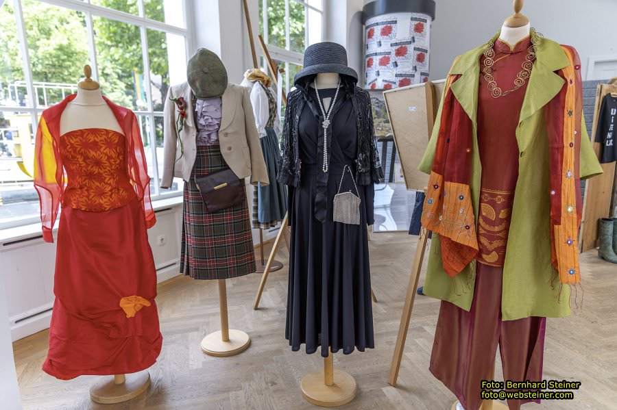 Bad Ischl im Salzkammergut, Juni 2024