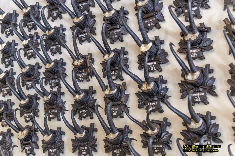 Bad Ischl im Salzkammergut, Juni 2024