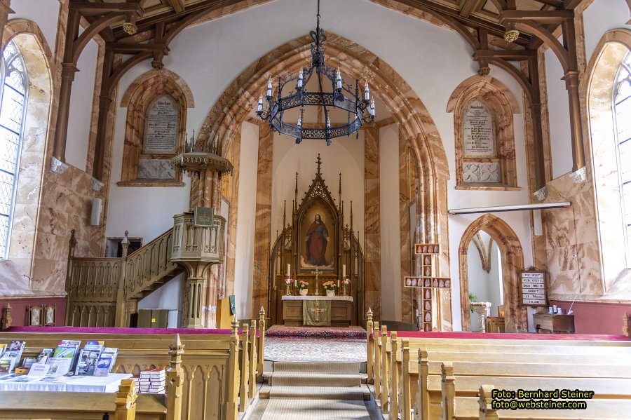 Bad Ischl im Salzkammergut, Juni 2024