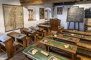 Projekt: Bad Leonfelden im Oberen M�hlviertel, Mai 2024