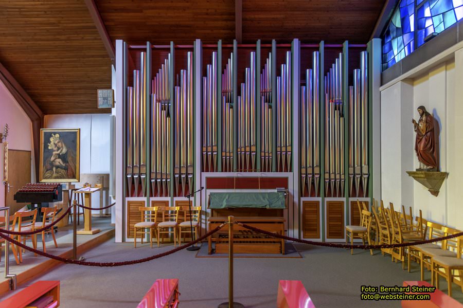 Bad Schönau, März 2023