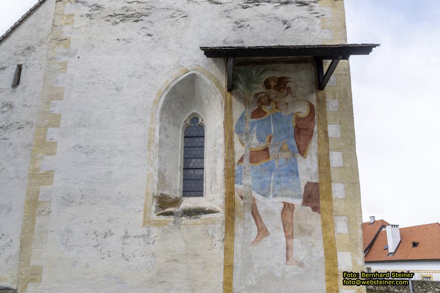 Bad Schönau, März 2023