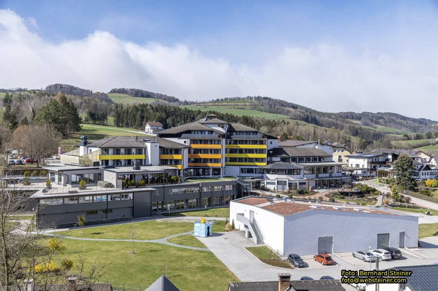 Bad Schönau, März 2023