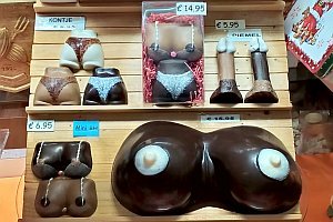 Projekt: Br�gge, Belgien (westw�rts gequert), Oktober 2019