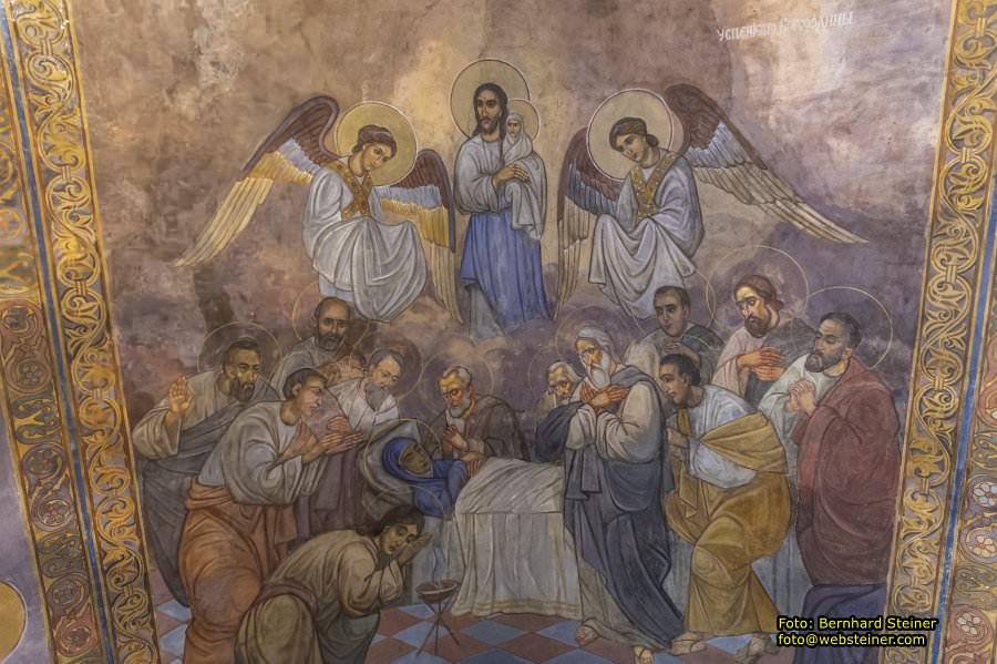 Belgrad - Hauptstadt von Serbien, Mai 2025