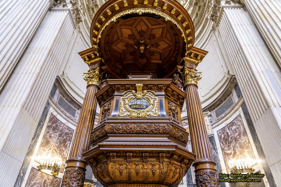 Berlin, Februar 2023