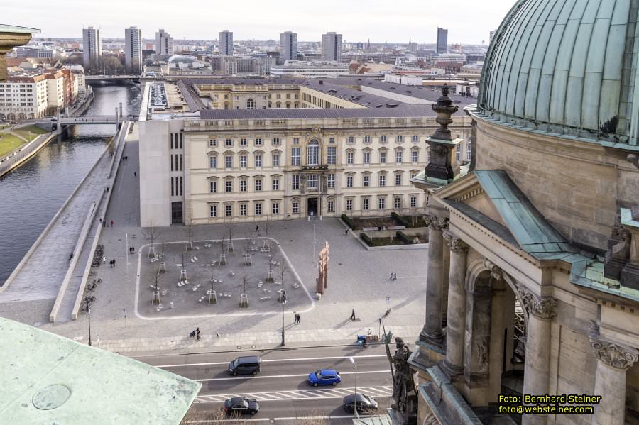 Berlin, Februar 2023