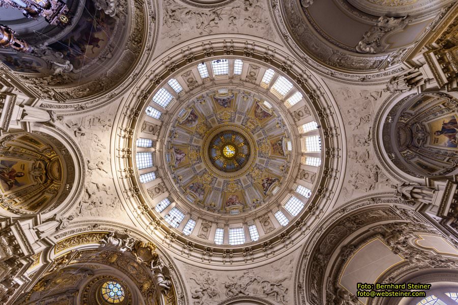 Berlin, Februar 2023