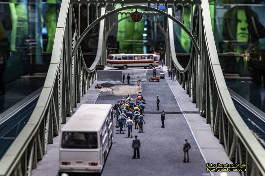 Berlin, Februar 2023