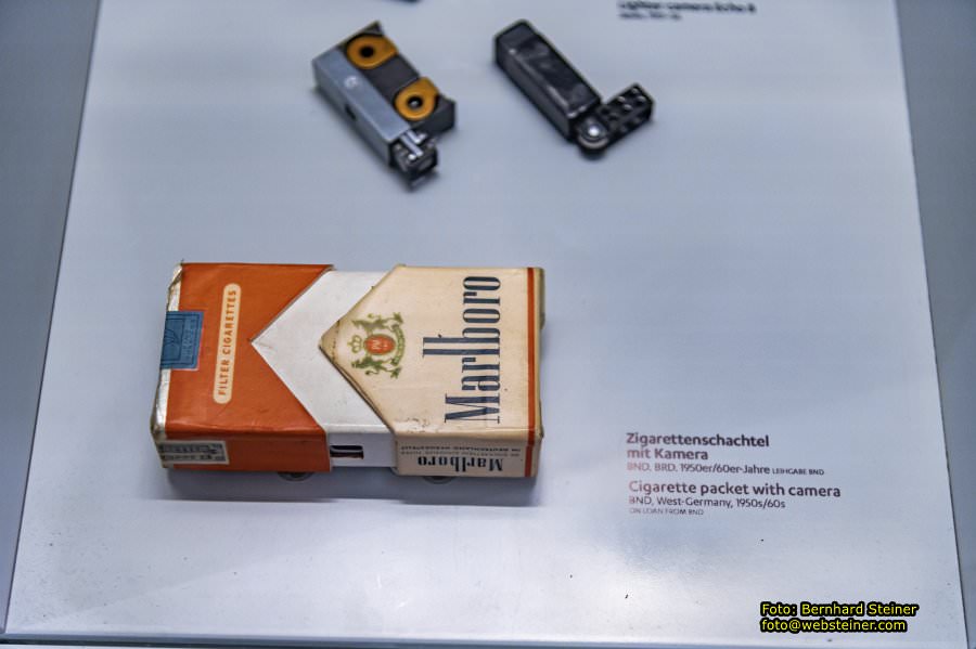 Berlin, Februar 2023