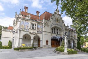 Projekt: Berndorf an der Triesting, September 2023