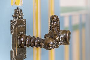 Projekt: Berndorfer Stilklassen, September 2023