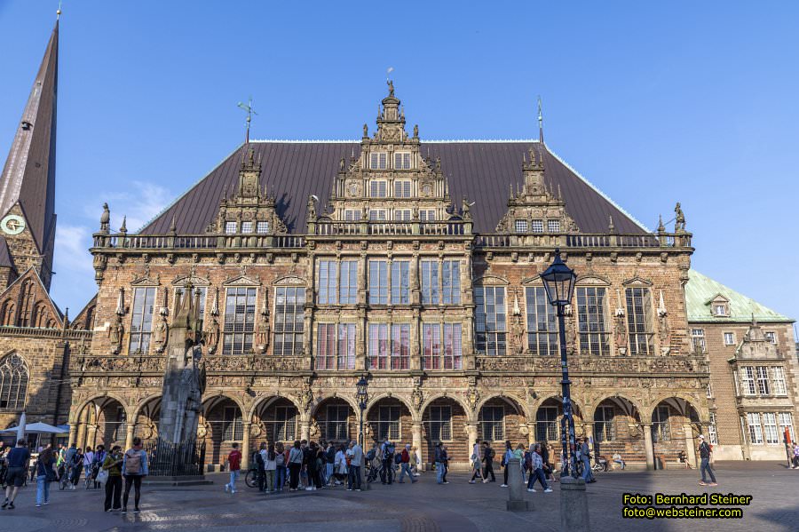 Bremen, September 2024