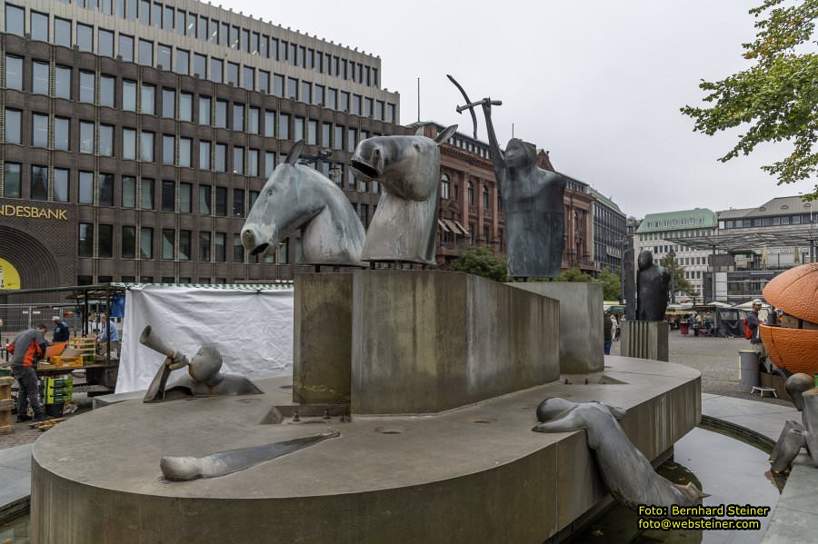 Bremen, September 2024