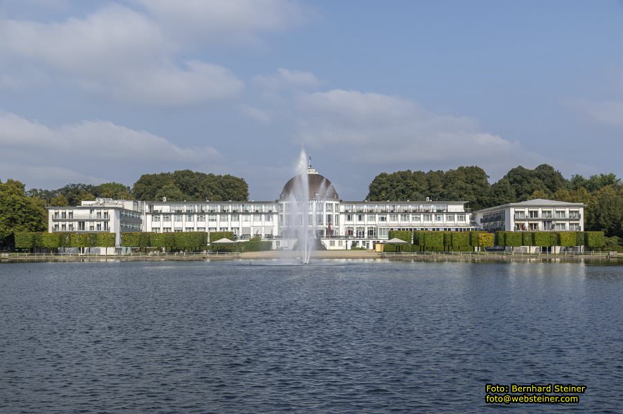 Bremen, September 2024