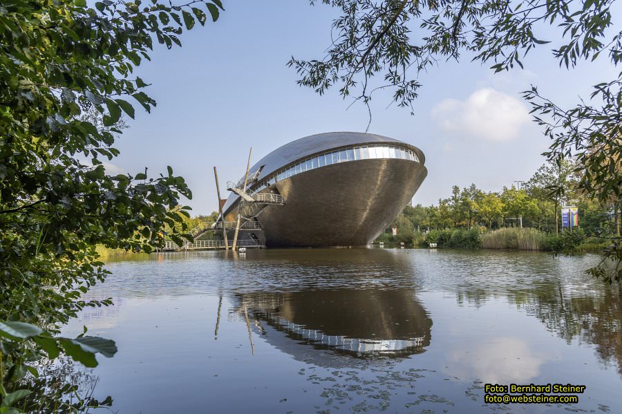 Bremen, September 2024