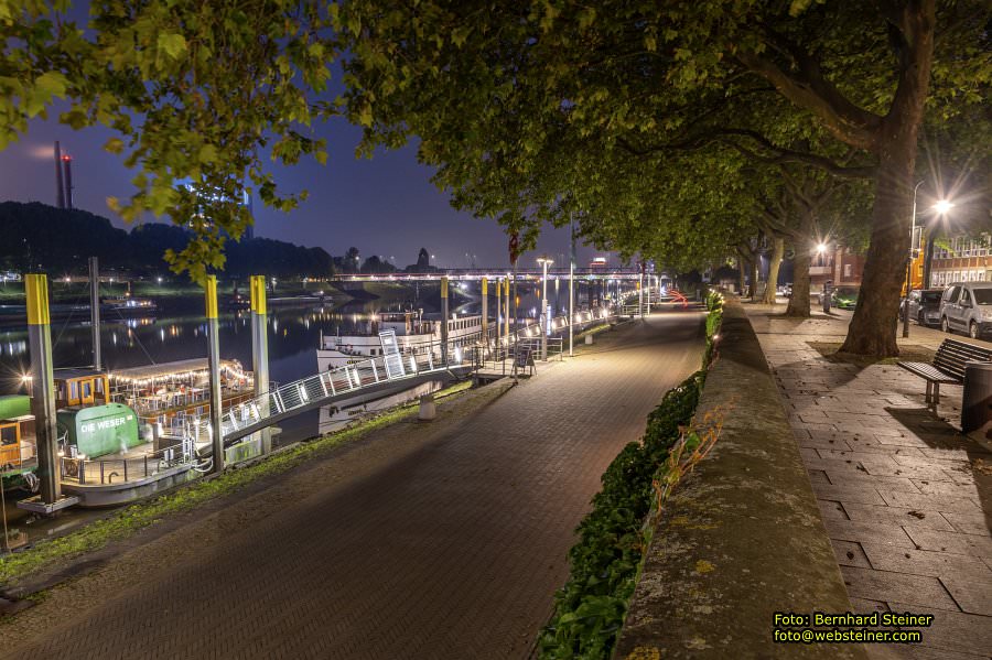 Bremen, September 2024