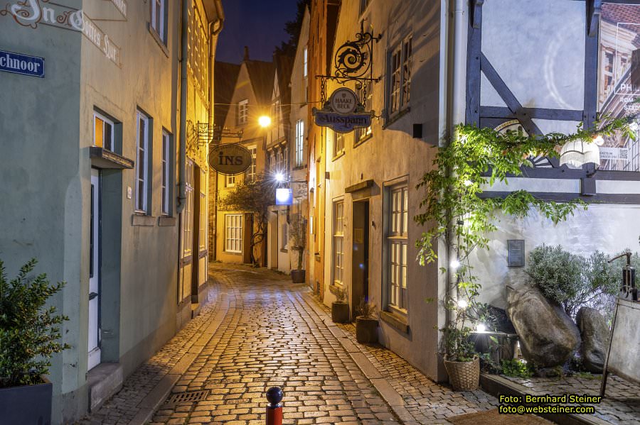 Bremen, September 2024