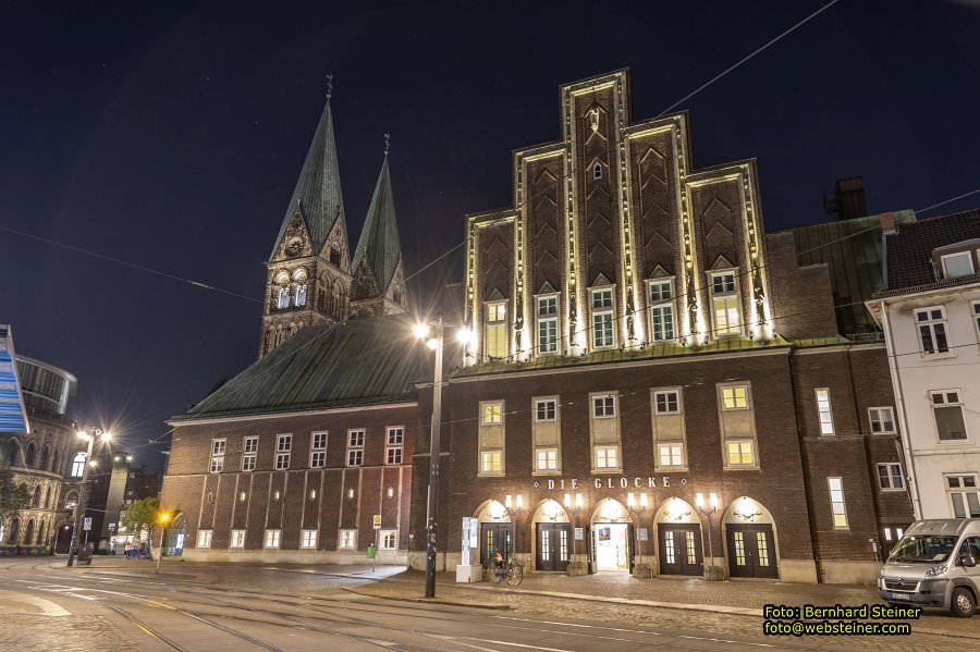 Bremen, September 2024