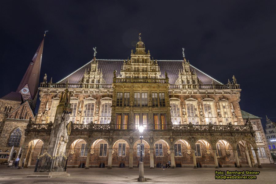 Bremen, September 2024