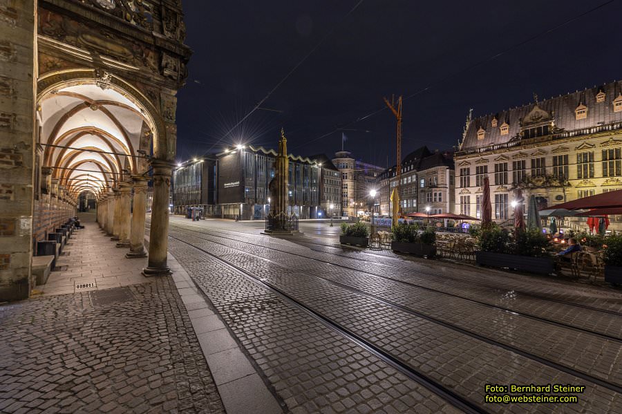 Bremen, September 2024