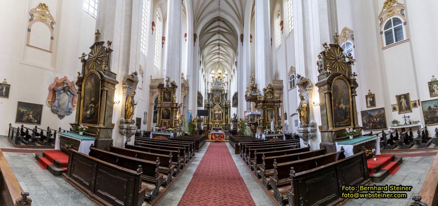 Breslau / Wroclaw in Polen, Juni 2022