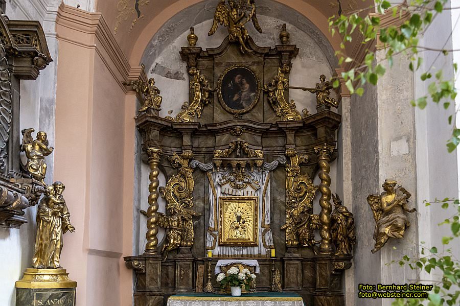 Breslau / Wroclaw in Polen, Juni 2022