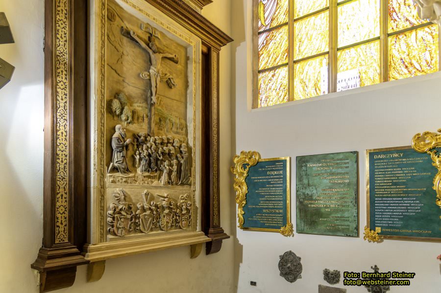 Breslau / Wroclaw in Polen, Juni 2022