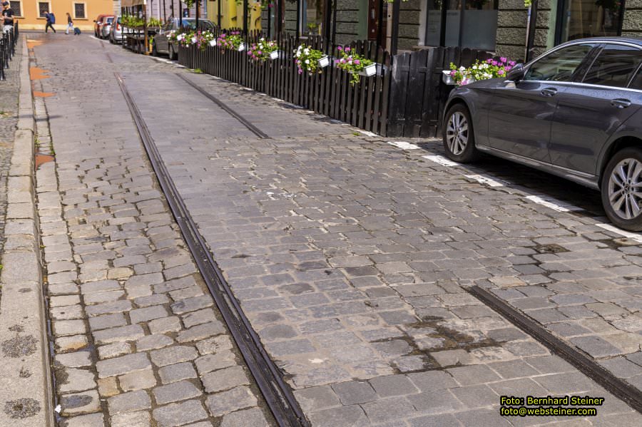 Breslau / Wroclaw in Polen, Juni 2022